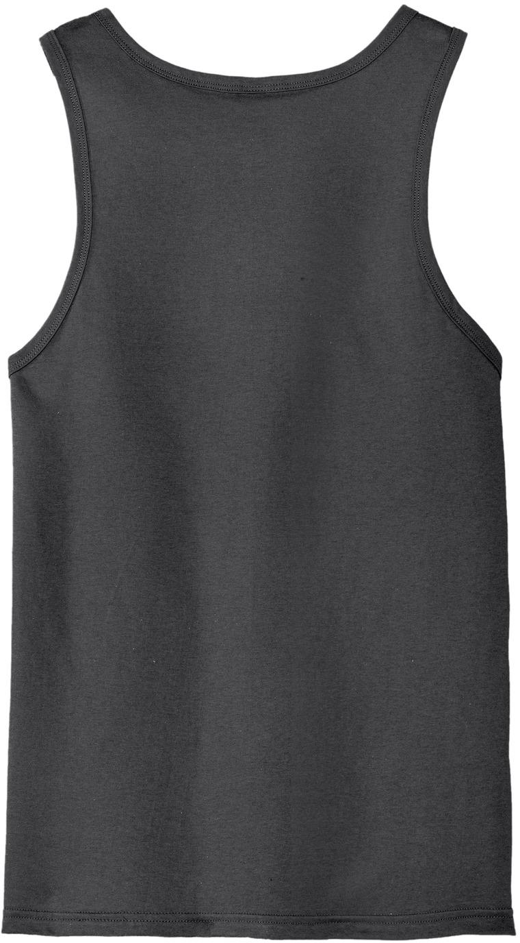 Camiseta sin mangas District ® The Concert Tank ® para hombre DT5300 tallas XS-4XL - Imagen 13 de 79