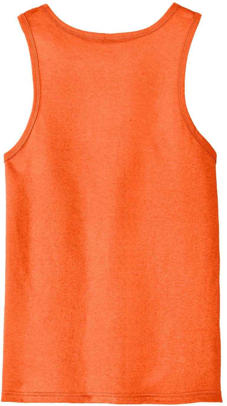 Camiseta sin mangas District ® The Concert Tank ® para hombre DT5300 tallas XS-4XL - Imagen 43 de 79