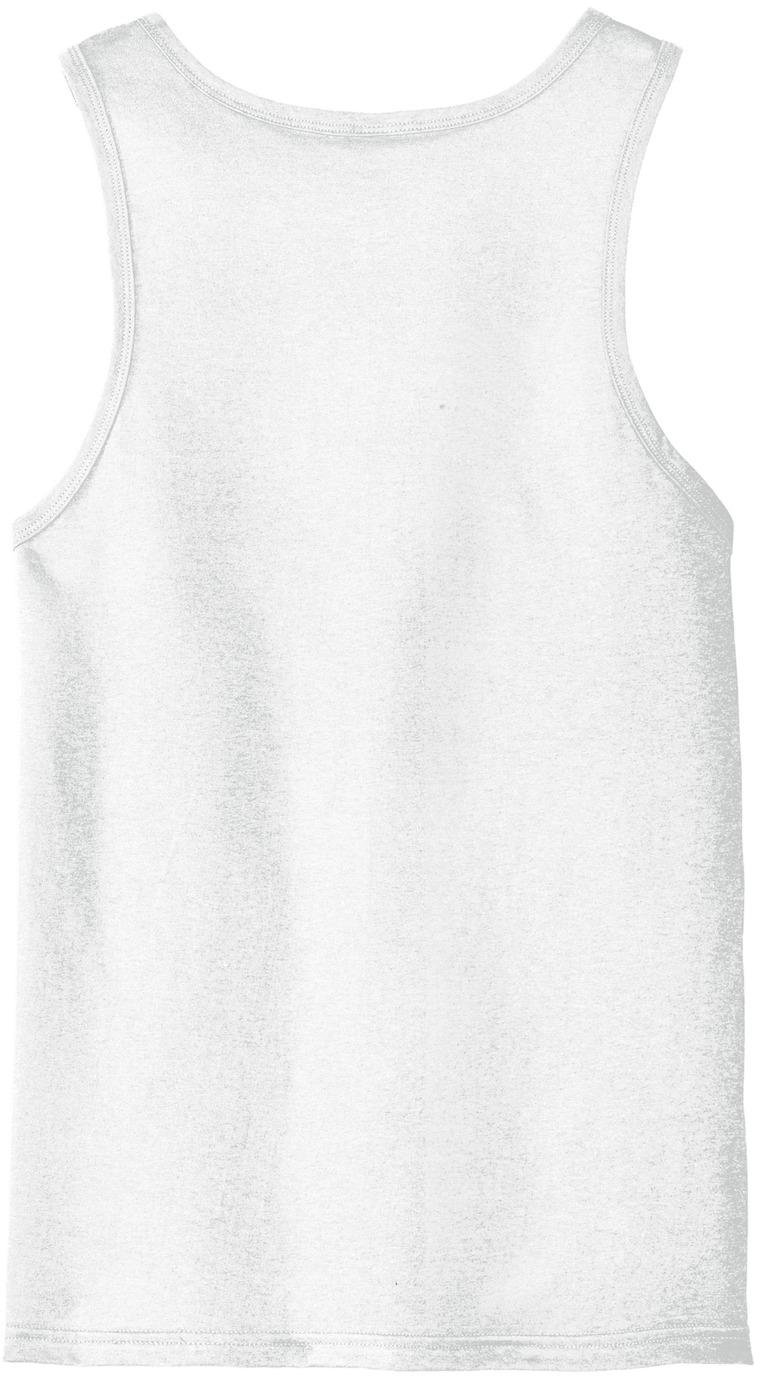 Camiseta sin mangas District ® The Concert Tank ® para hombre DT5300 tallas XS-4XL - Imagen 73 de 79