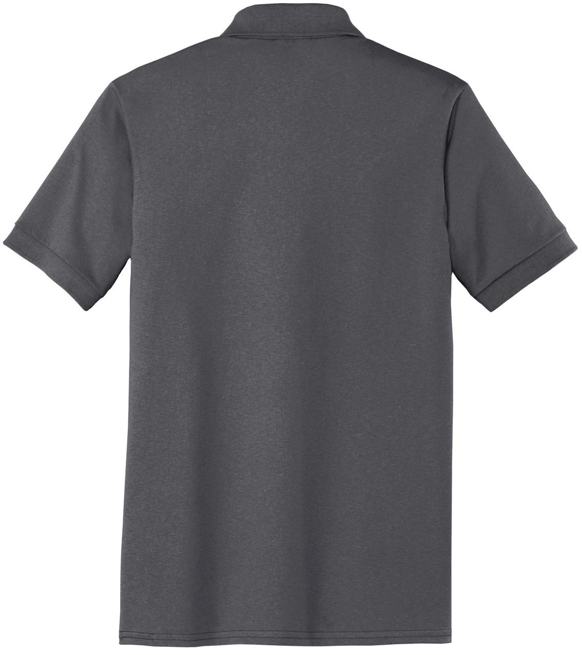 Port & Company® Core Blend Jersey Strick Tasche Polo KP55P Herren Größen XS-6XL - Bild 13 von 43