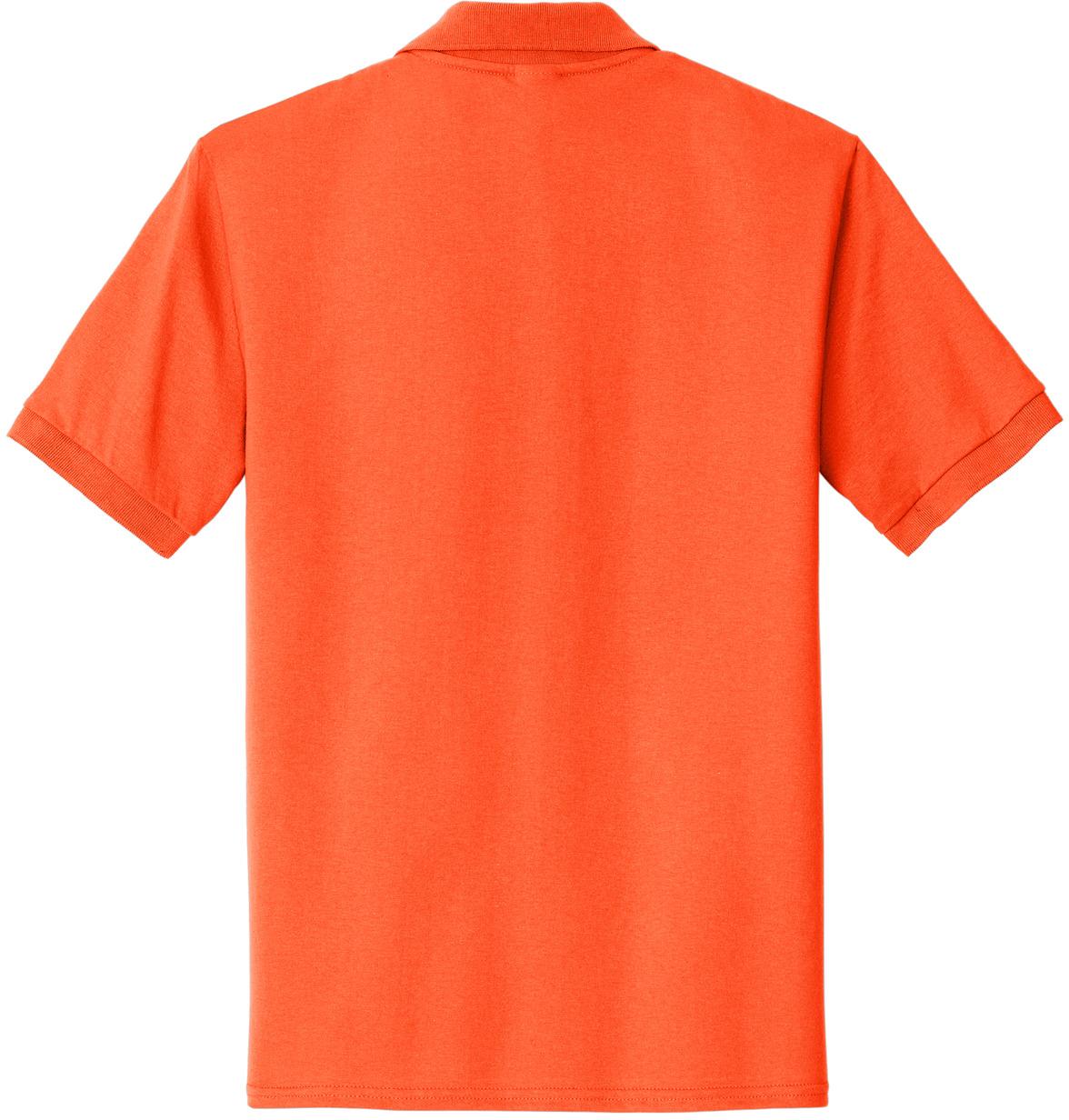Port & Company® Core Blend Jersey Strick Tasche Polo KP55P Herren Größen XS-6XL - Bild 43 von 43