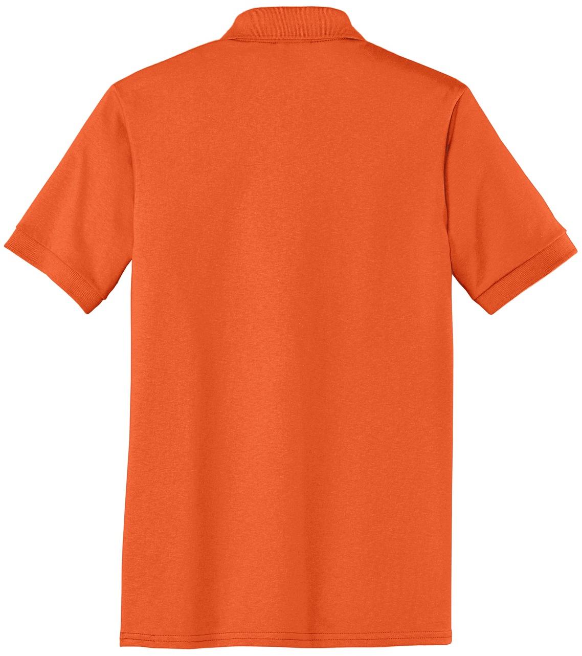 Port & Company ® Tall Core Blend Jersey Knit Polo KP55T Mens Sizes LT-4XLT - Picture 66 of 74