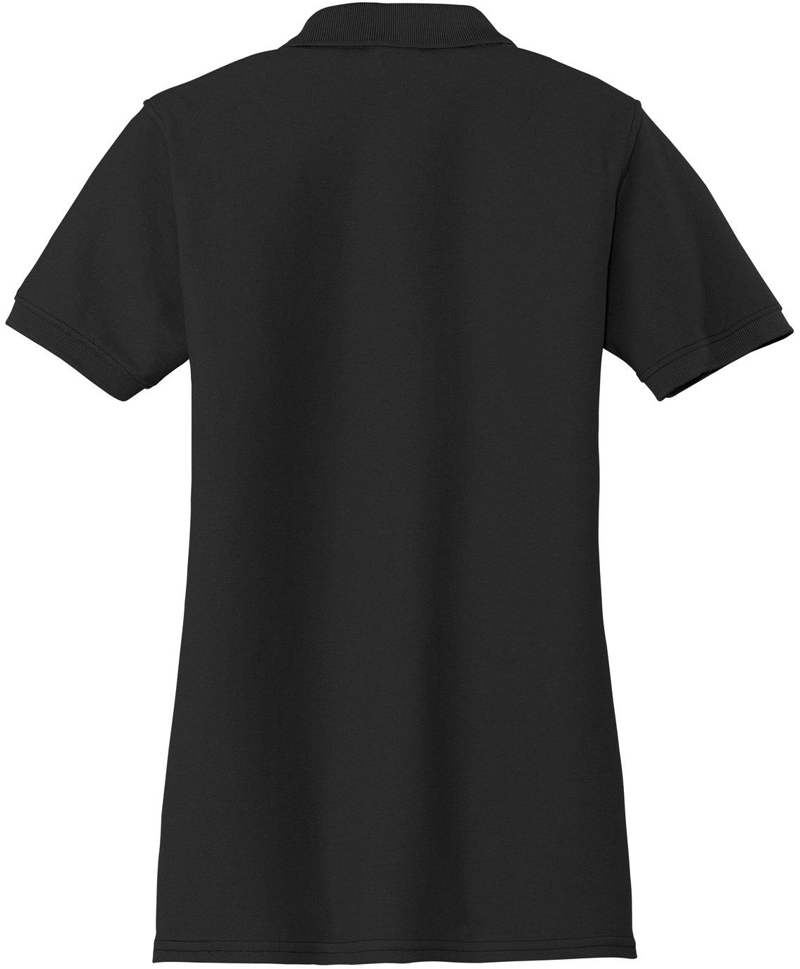 Port & Company ® Ladies Core Blend Pique Polo LKP155 Ladies XS-4XL - 第 31/67 張圖片
