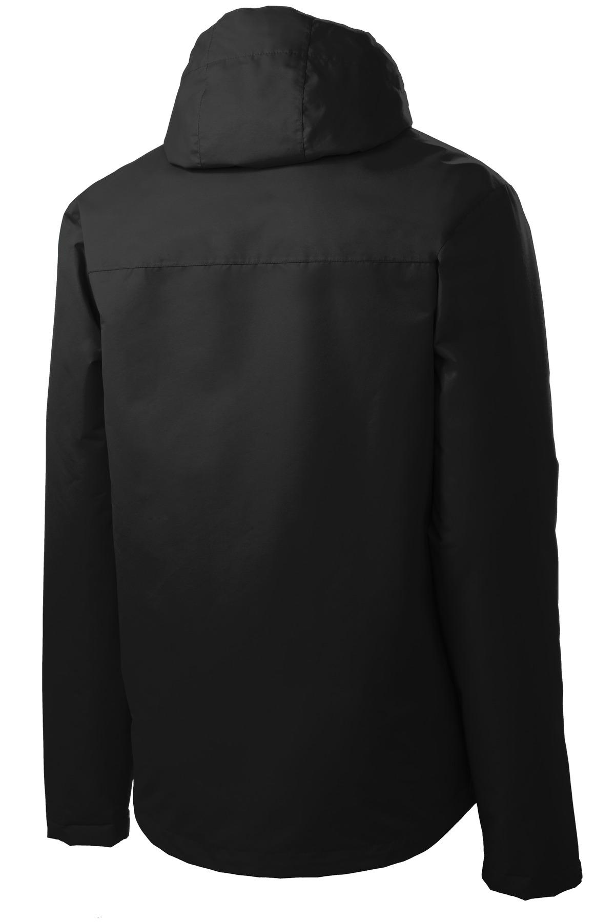 Port Authority® All-Conditions Jacke J331 Herren Größen XS-4XL - Bild 7 von 19
