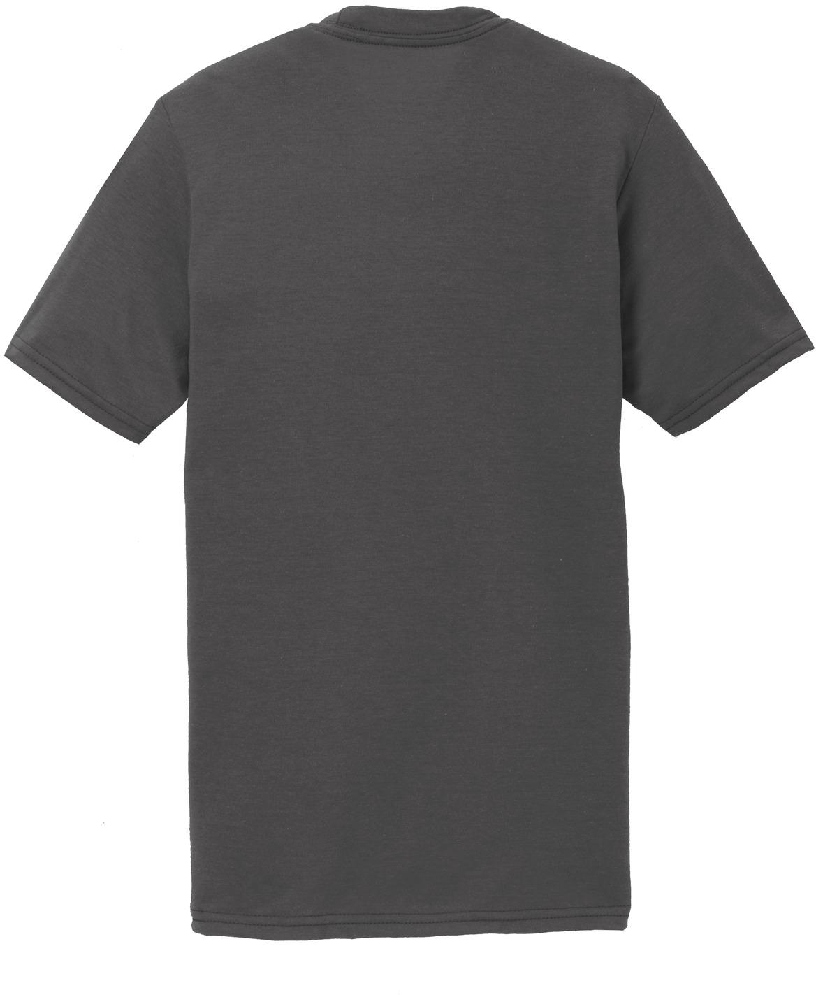 Port & Company ® Youth Performance Blend Tee PC381Y Kids Sizes XS-XL - Picture 7 of 37