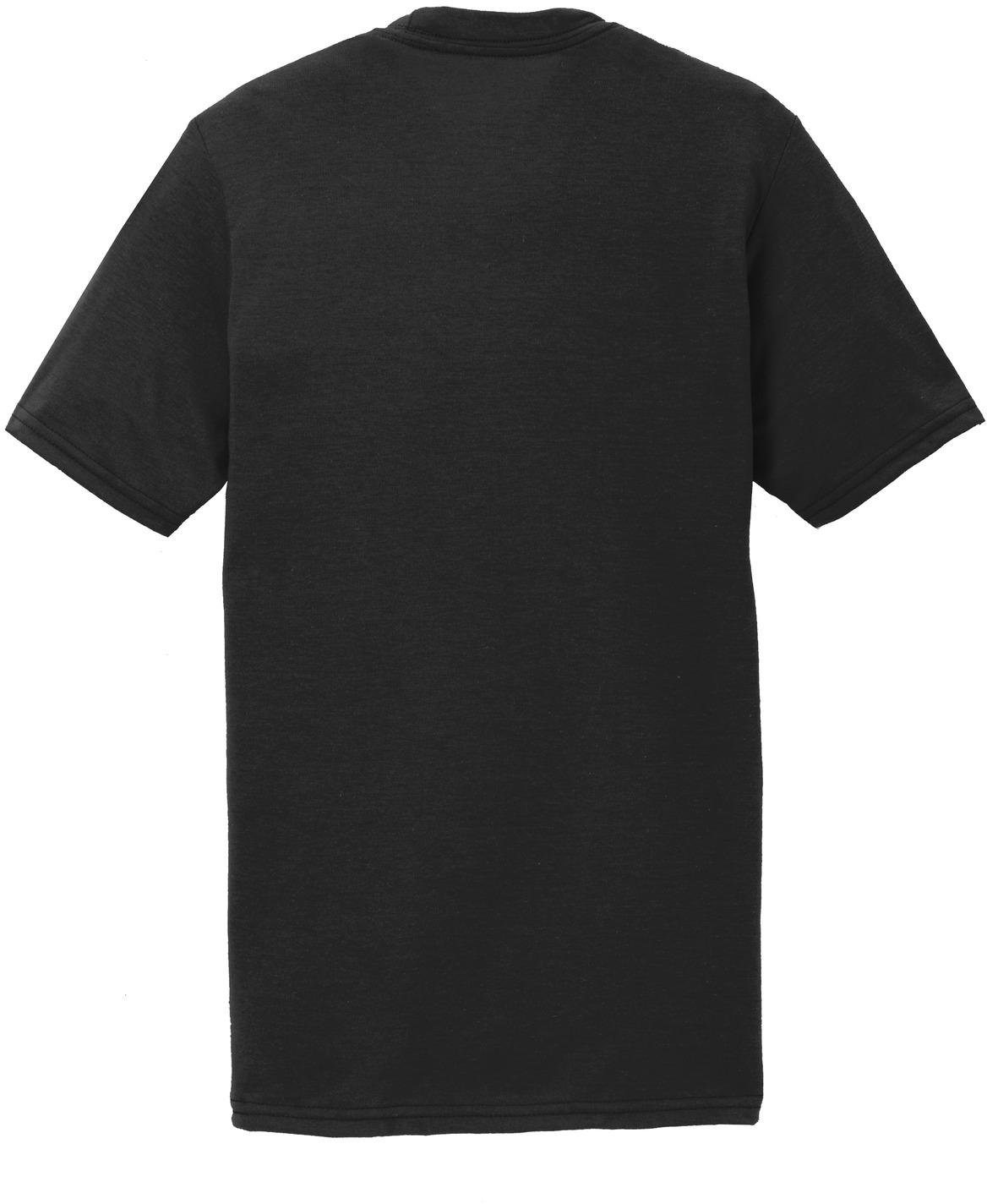 Port & Company ® Youth Performance Blend Tee PC381Y Kids Sizes XS-XL - Picture 19 of 37