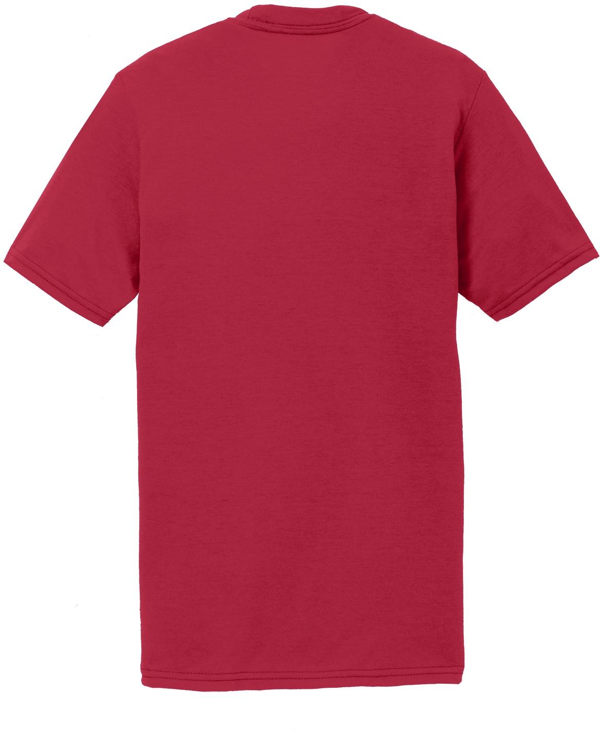 Port & Company ® Youth Performance Blend Tee PC381Y Kids Sizes XS-XL - Picture 25 of 37
