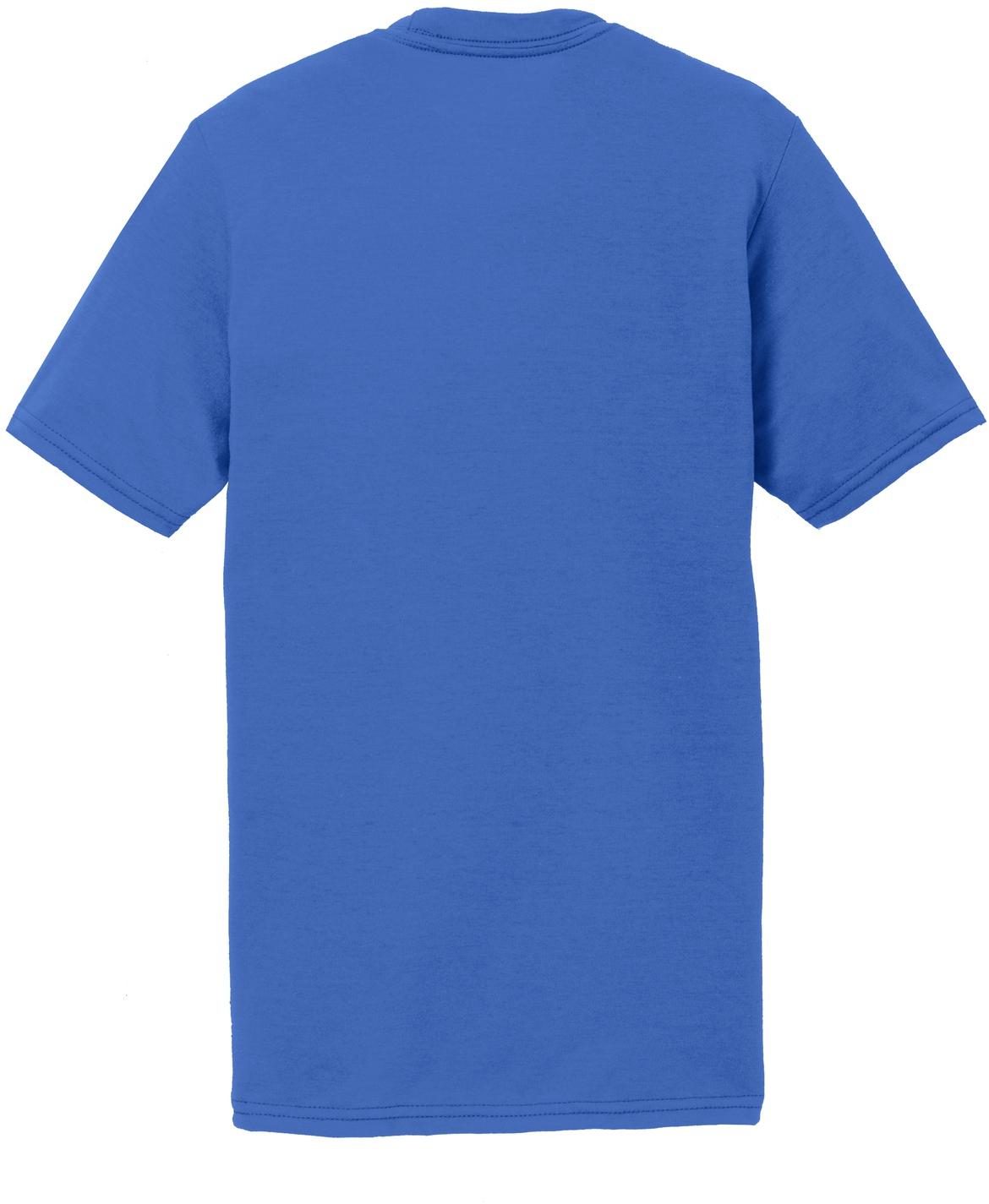 Port & Company ® Youth Performance Blend Tee PC381Y Kids Sizes XS-XL - Picture 31 of 37