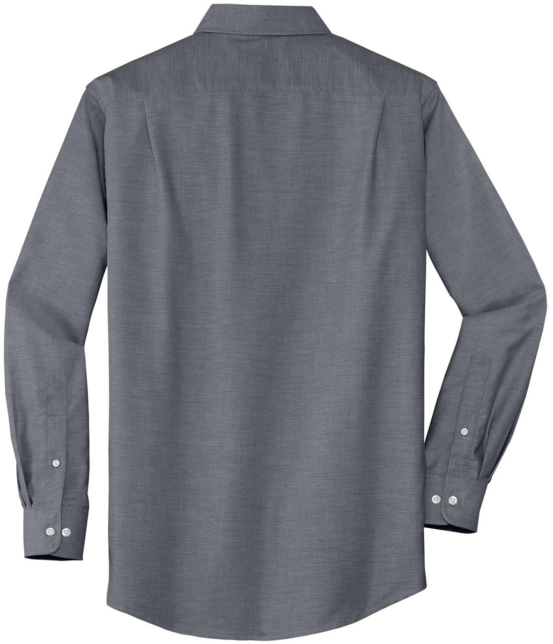 Camisa Oxford Port Authority ® SuperPro ™ S658 para hombre tallas XS-4XL - Imagen 7 de 43