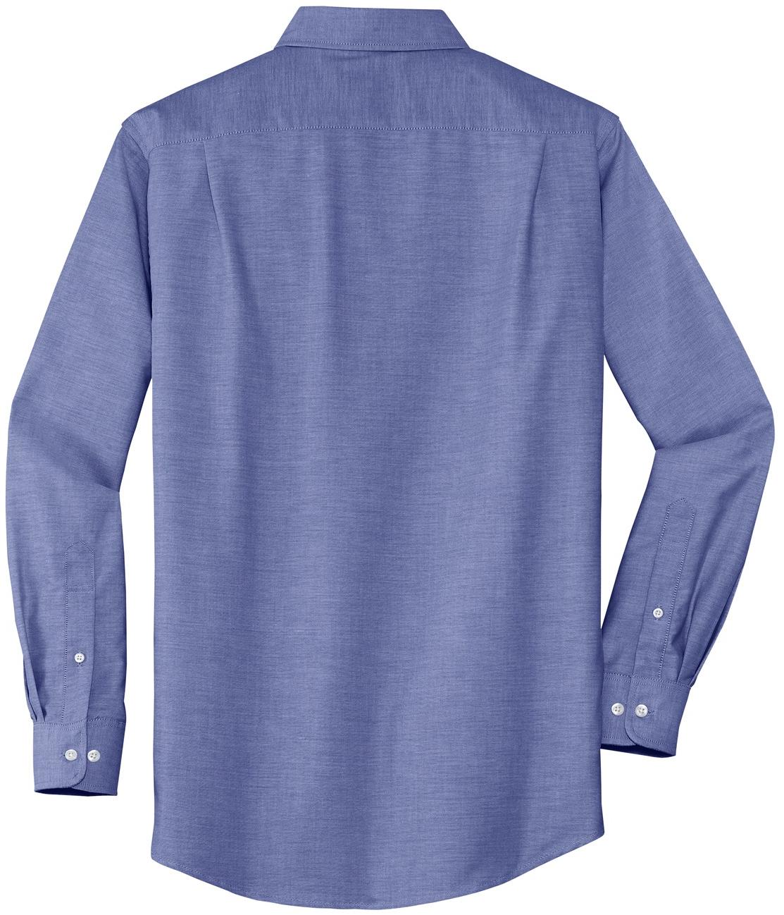 Camisa Oxford Port Authority ® SuperPro ™ S658 para hombre tallas XS-4XL - Imagen 25 de 43