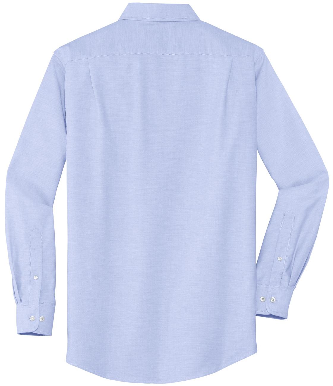 Camisa Oxford Port Authority ® SuperPro ™ S658 para hombre tallas XS-4XL - Imagen 31 de 43