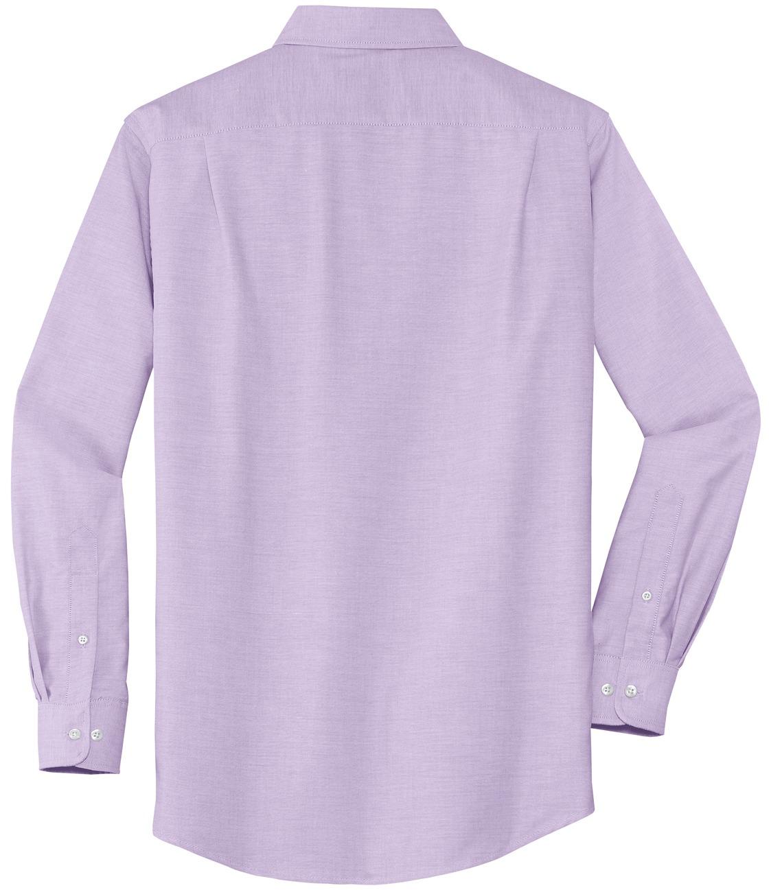 Camisa Oxford Port Authority ® SuperPro ™ S658 para hombre tallas XS-4XL - Imagen 37 de 43