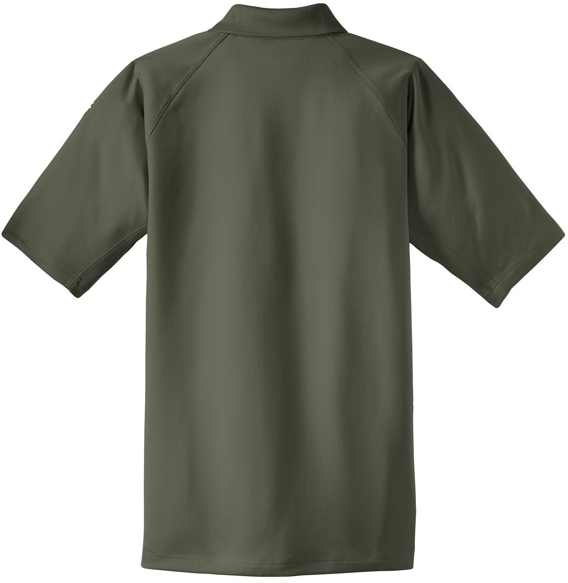 CornerStone ® Select Snag-Proof Tactical Polo CS410 Sizes XS-6XL - Picture 37 of 49