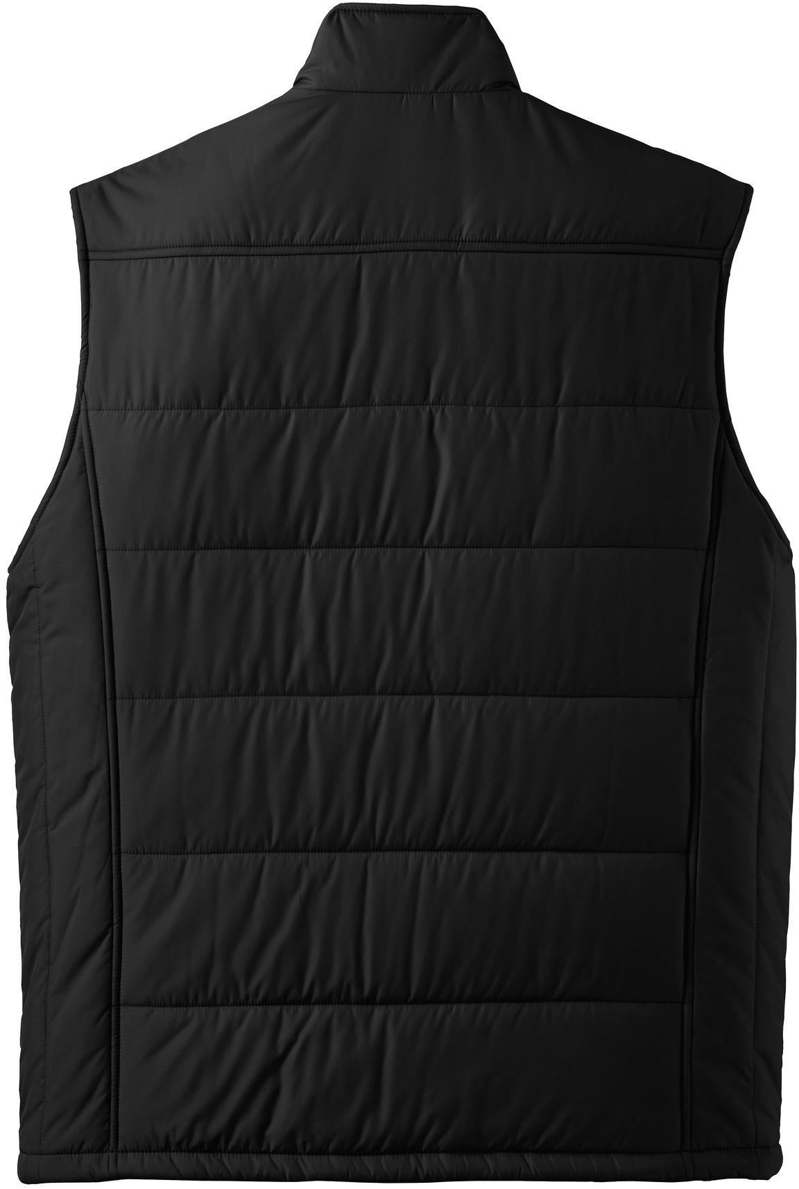 Port Authority ® Puffy Vest J709 Mens Sizes XS-4XL - Picture 7 of 25