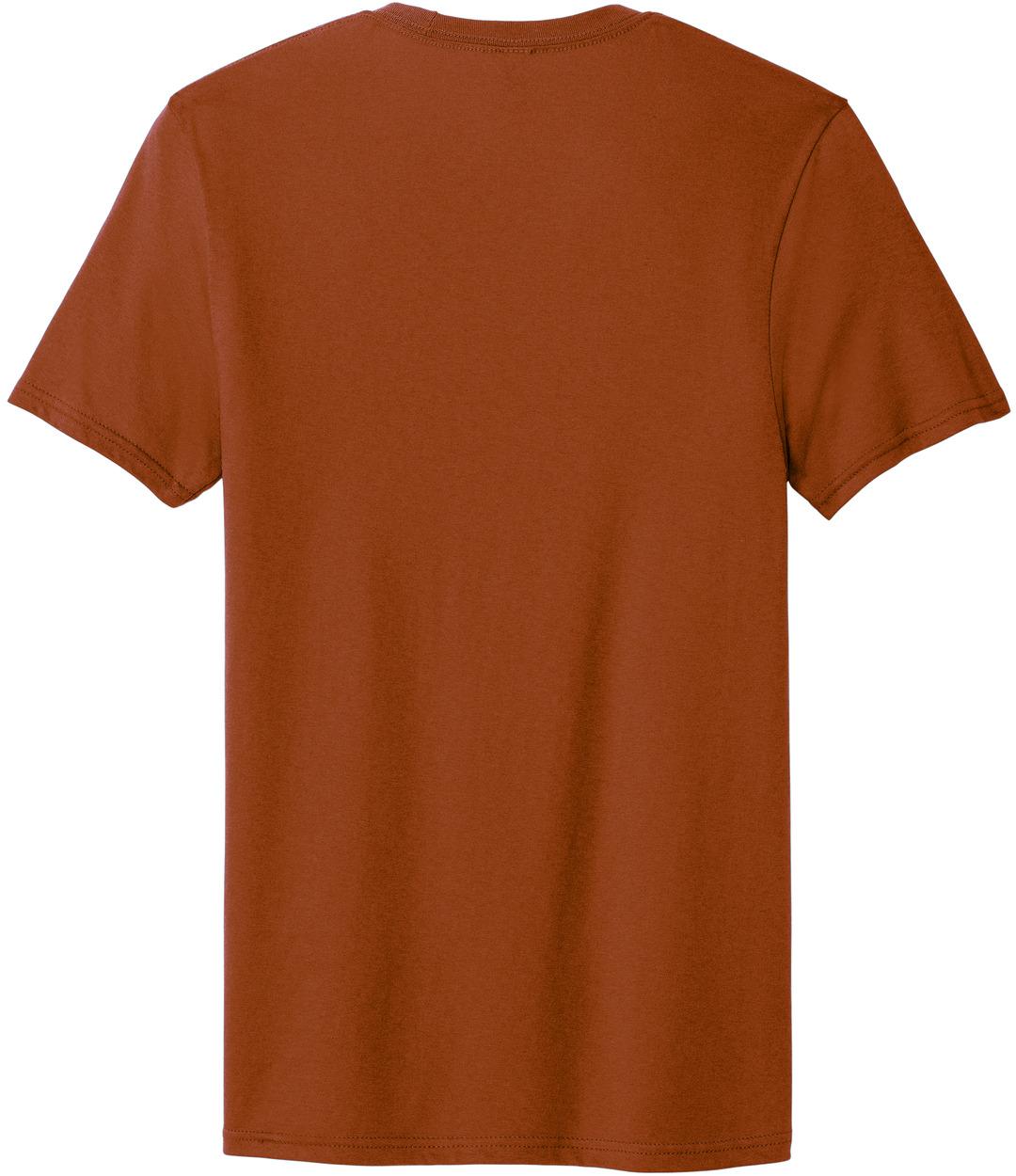 Camiseta District ® The Concert ® para hombre DT5000 tallas XS-4XL - Imagen 16 de 135