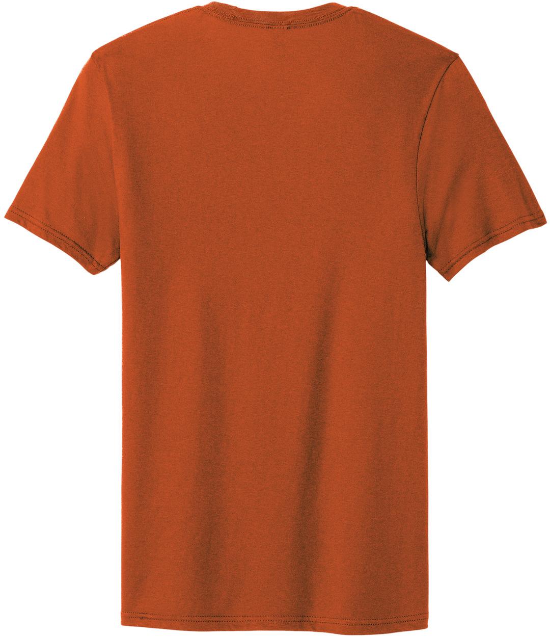 Camiseta District ® The Concert ® para hombre DT5000 tallas XS-4XL - Imagen 26 de 135