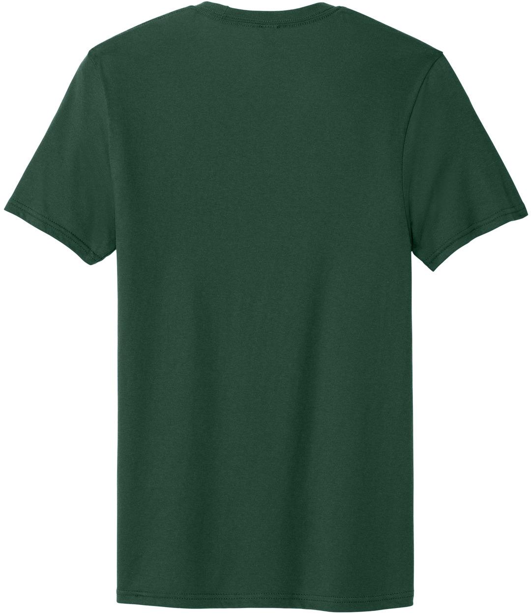 Camiseta District ® The Concert ® para hombre DT5000 tallas XS-4XL - Imagen 36 de 135