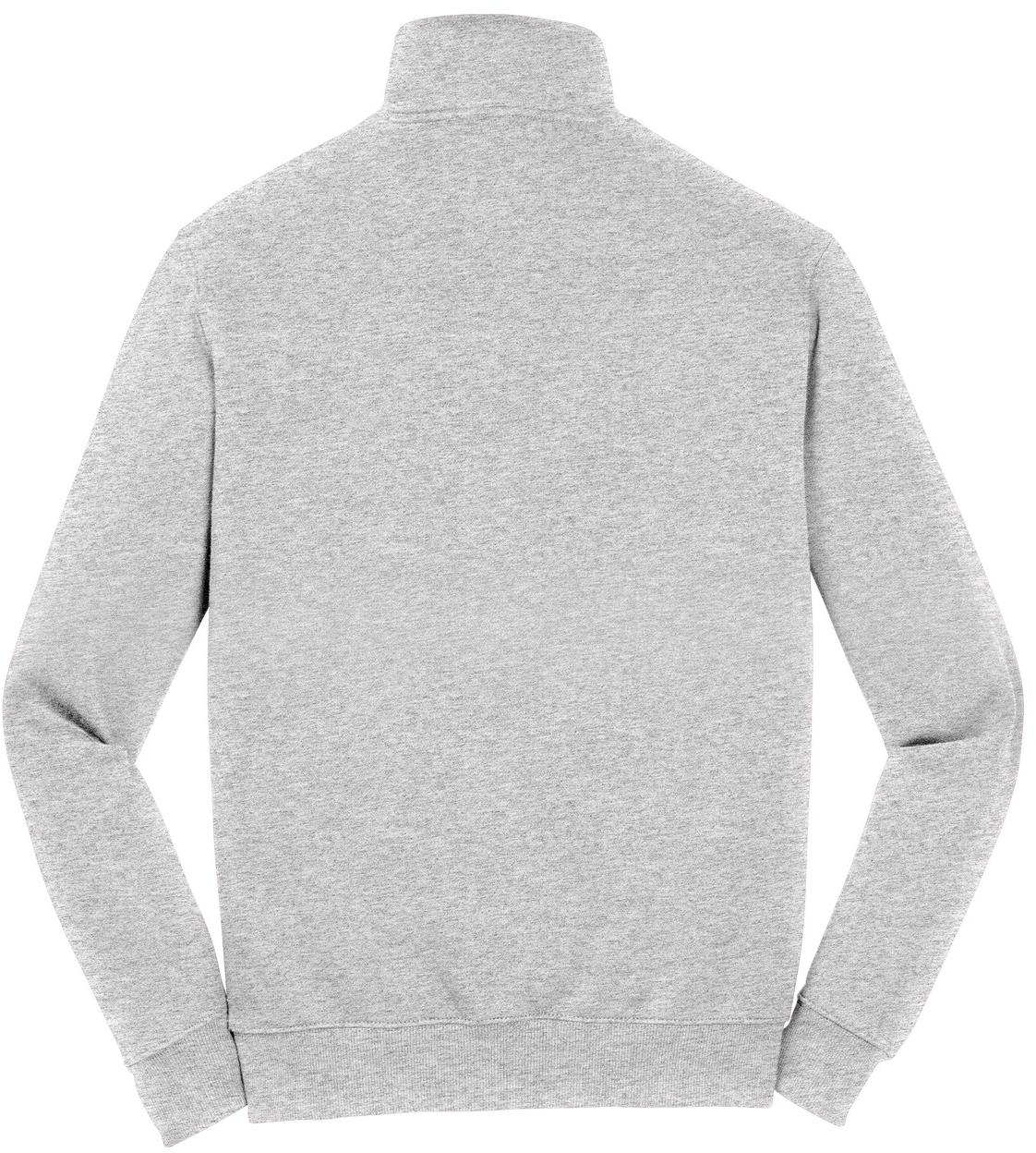 Sport-Tek ® 1/4-Zip Sweatshirt ST253 Mens Sizes XS-4XL