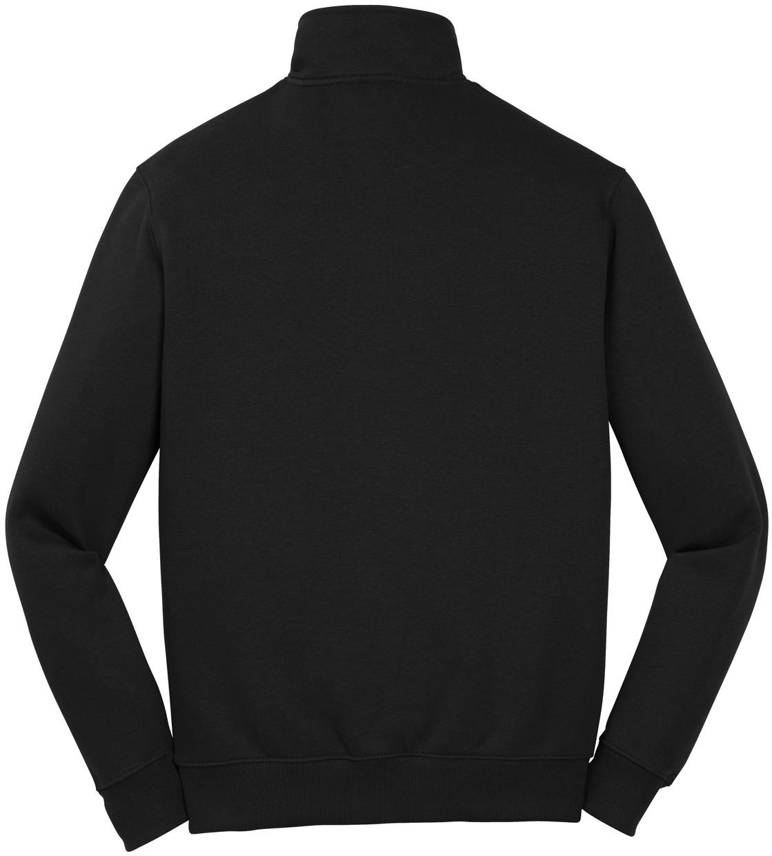 Sport-Tek ® 1/4-Zip Sweatshirt ST253 Mens Sizes XS-4XL