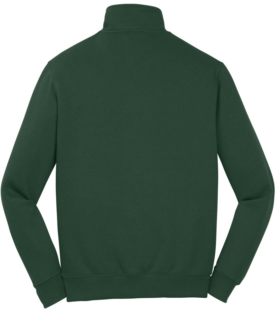 Sport-Tek ® 1/4-Zip Sweatshirt ST253 Mens Sizes XS-4XL