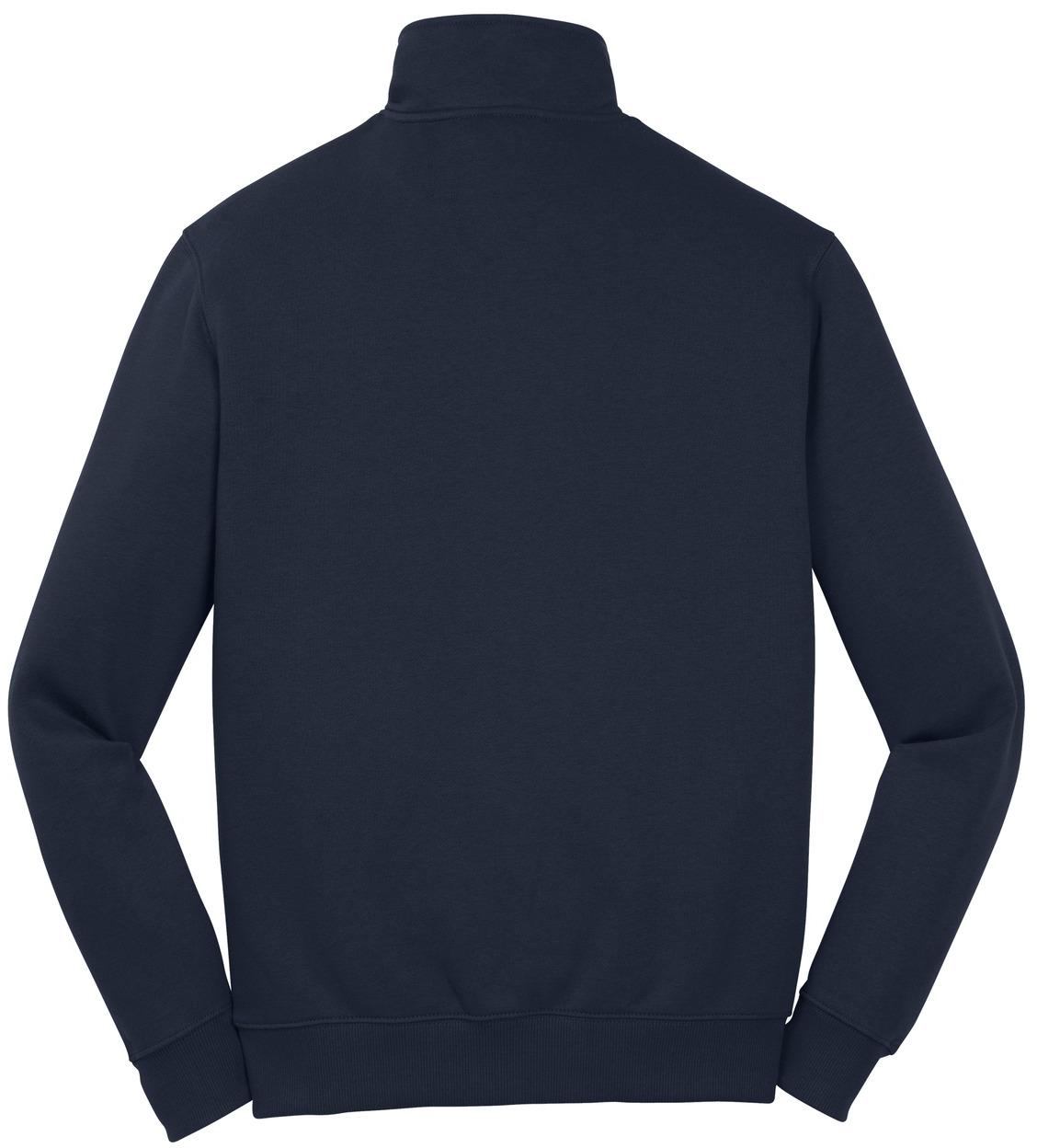 Sport-Tek ® 1/4-Zip Sweatshirt ST253 Mens Sizes XS-4XL