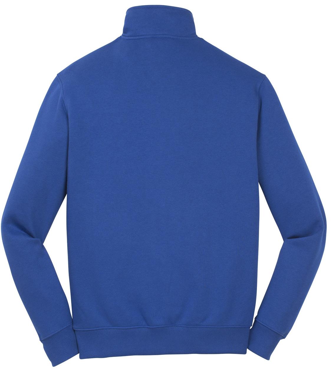 Sport-Tek ® 1/4-Zip Sweatshirt ST253 Mens Sizes XS-4XL