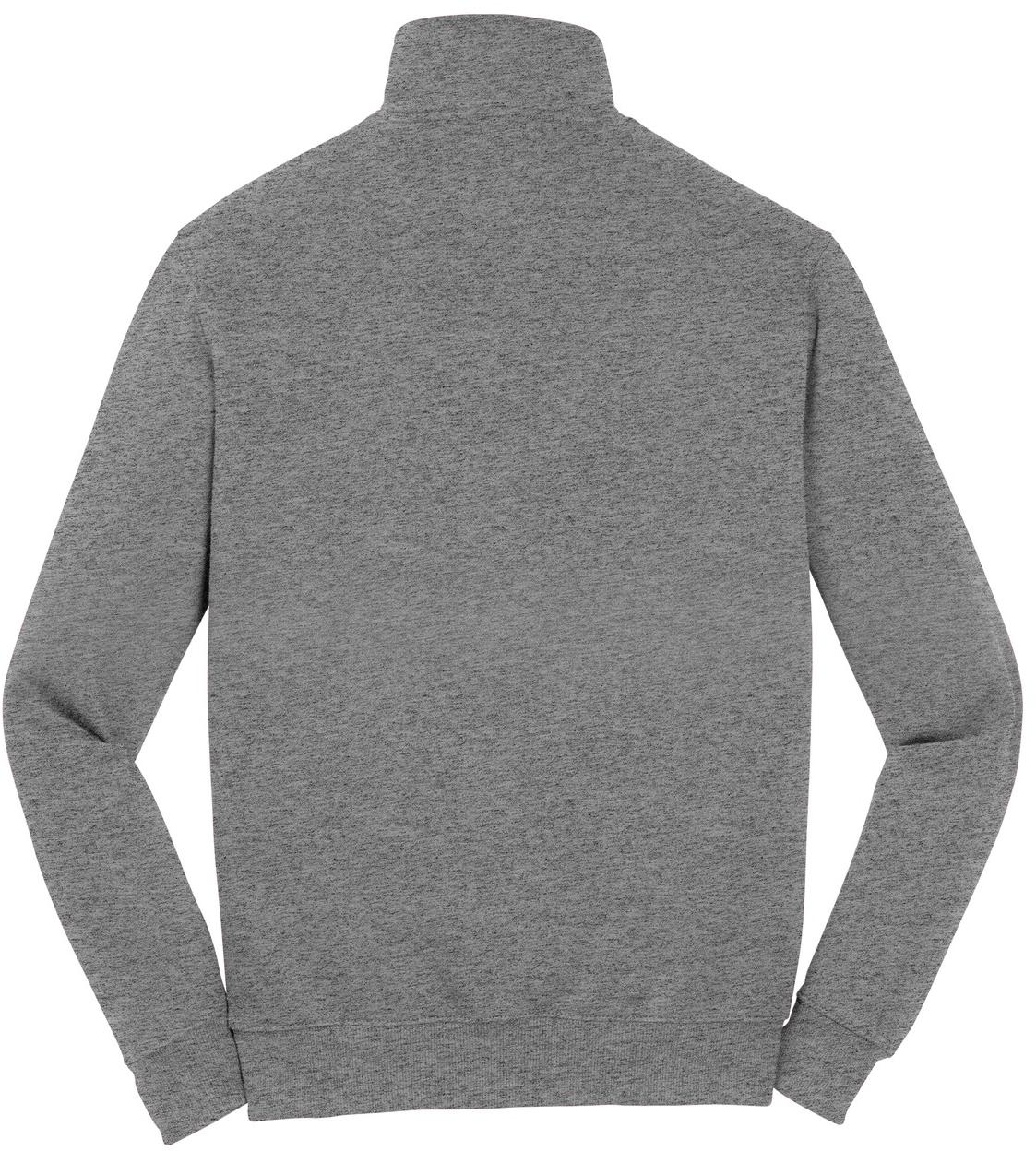 Sport-Tek ® 1/4-Zip Sweatshirt ST253 Mens Sizes XS-4XL