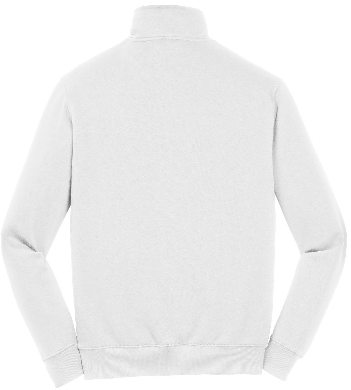 Sport-Tek ® 1/4-Zip Sweatshirt ST253 Mens Sizes XS-4XL