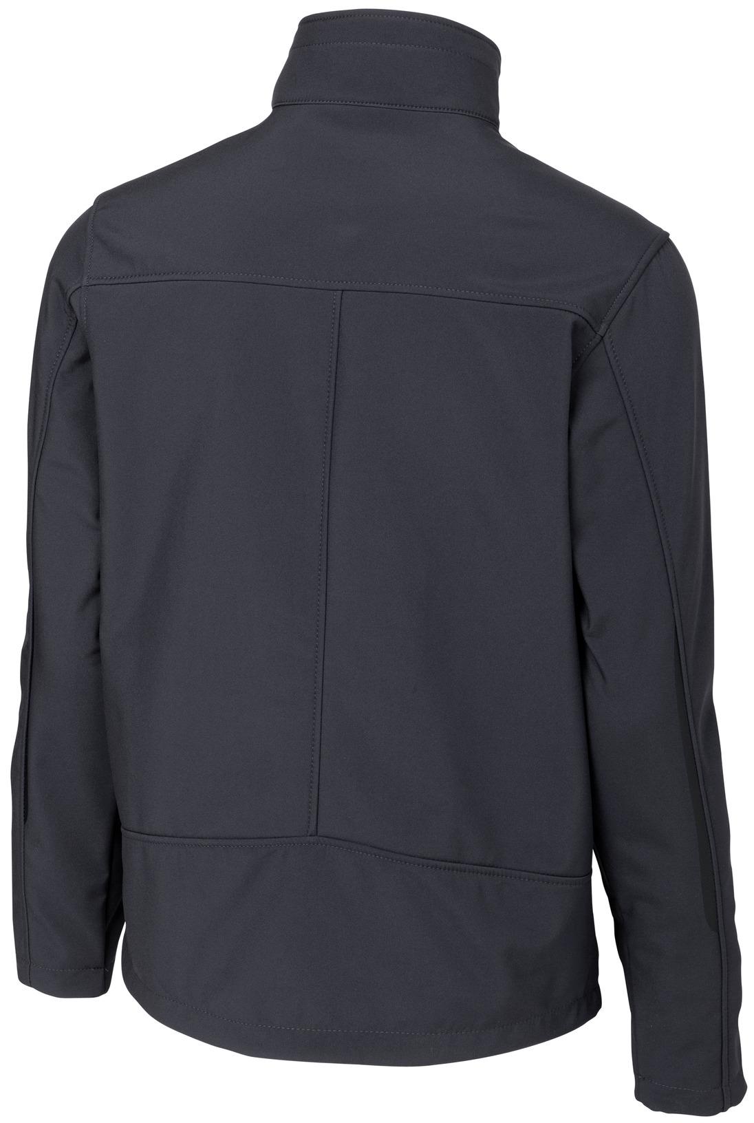 Port Authority ® Welded Soft Shell Mens Jacket J324 Sizes XS-4XL - Picture 7 of 37