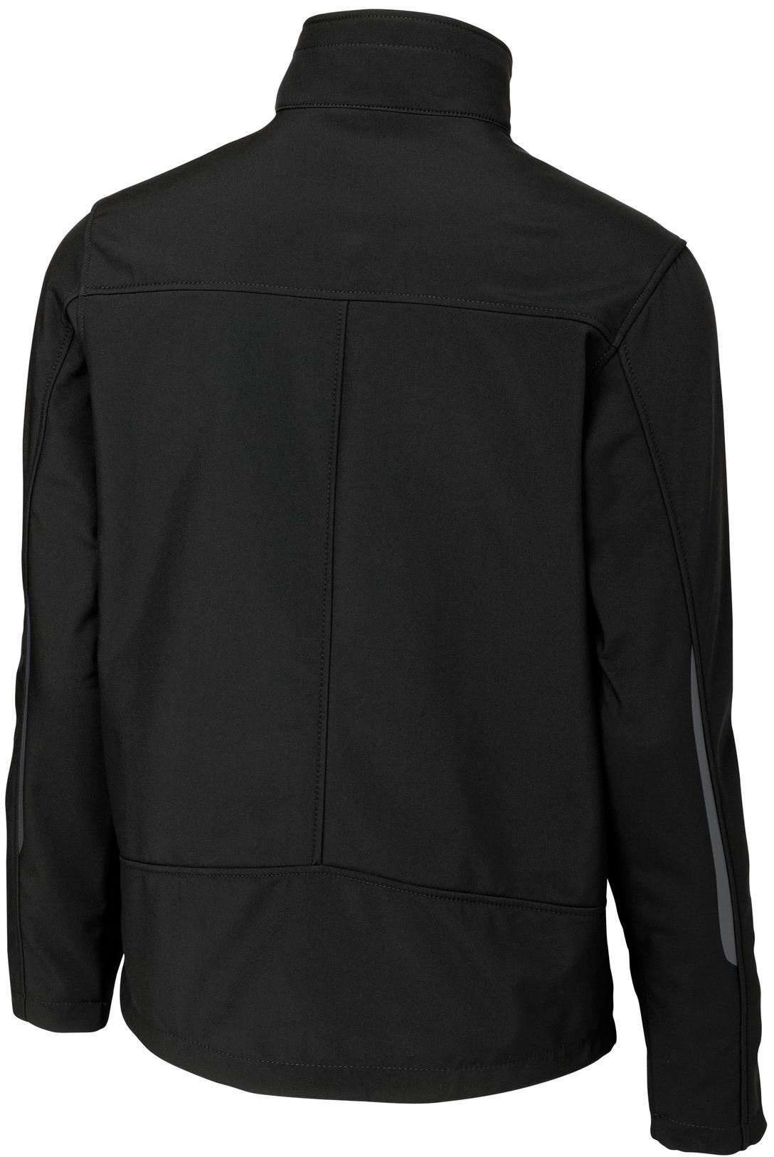 Port Authority ® Welded Soft Shell Mens Jacket J324 Sizes XS-4XL - Picture 13 of 37