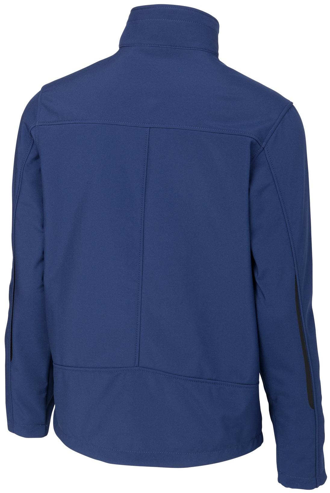 Port Authority ® Welded Soft Shell Mens Jacket J324 Sizes XS-4XL - Picture 31 of 37