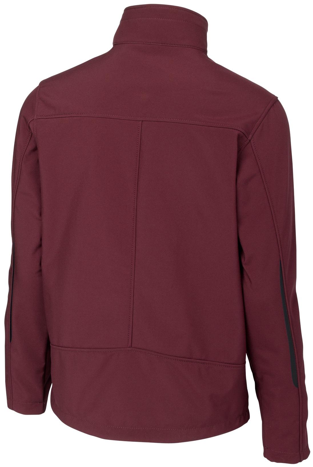 Port Authority ® Welded Soft Shell Mens Jacket J324 Sizes XS-4XL - Picture 37 of 37