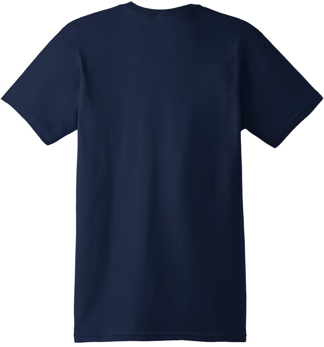 Hanes ® - Perfect-T Cotton T-Shirt Mens Sizes S-3XL 4980 - Picture 63 of 63