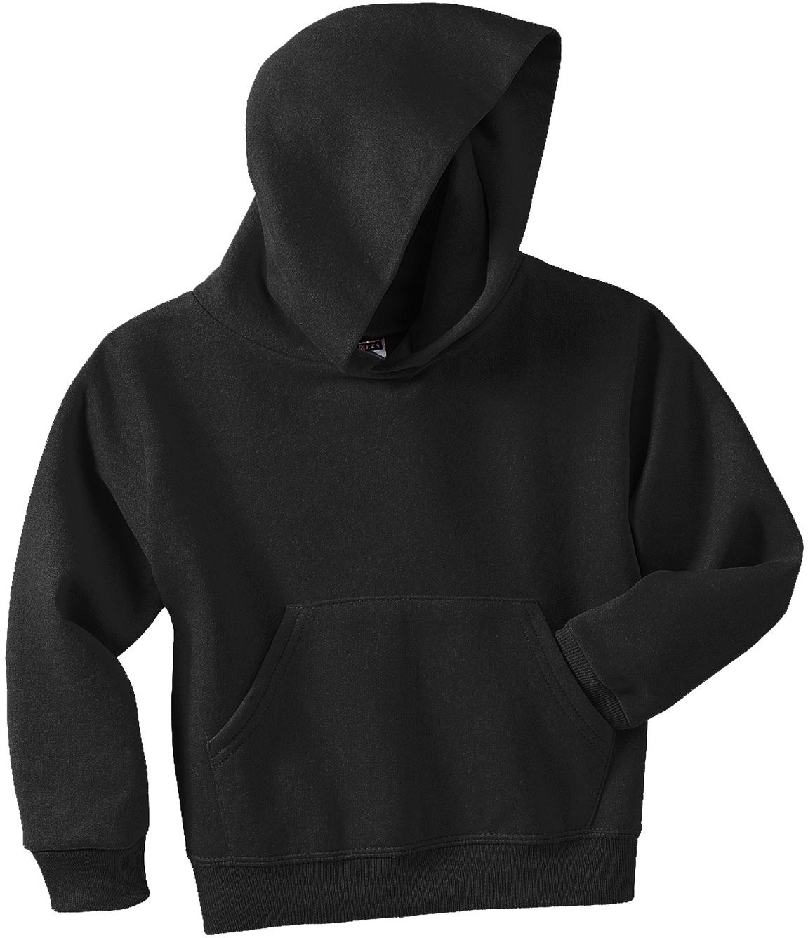 Jerzees ® - Youth NuBlend ® Pullover Hooded Sweatshirt Kids Sizes S-XL 996Y - Picture 18 of 73