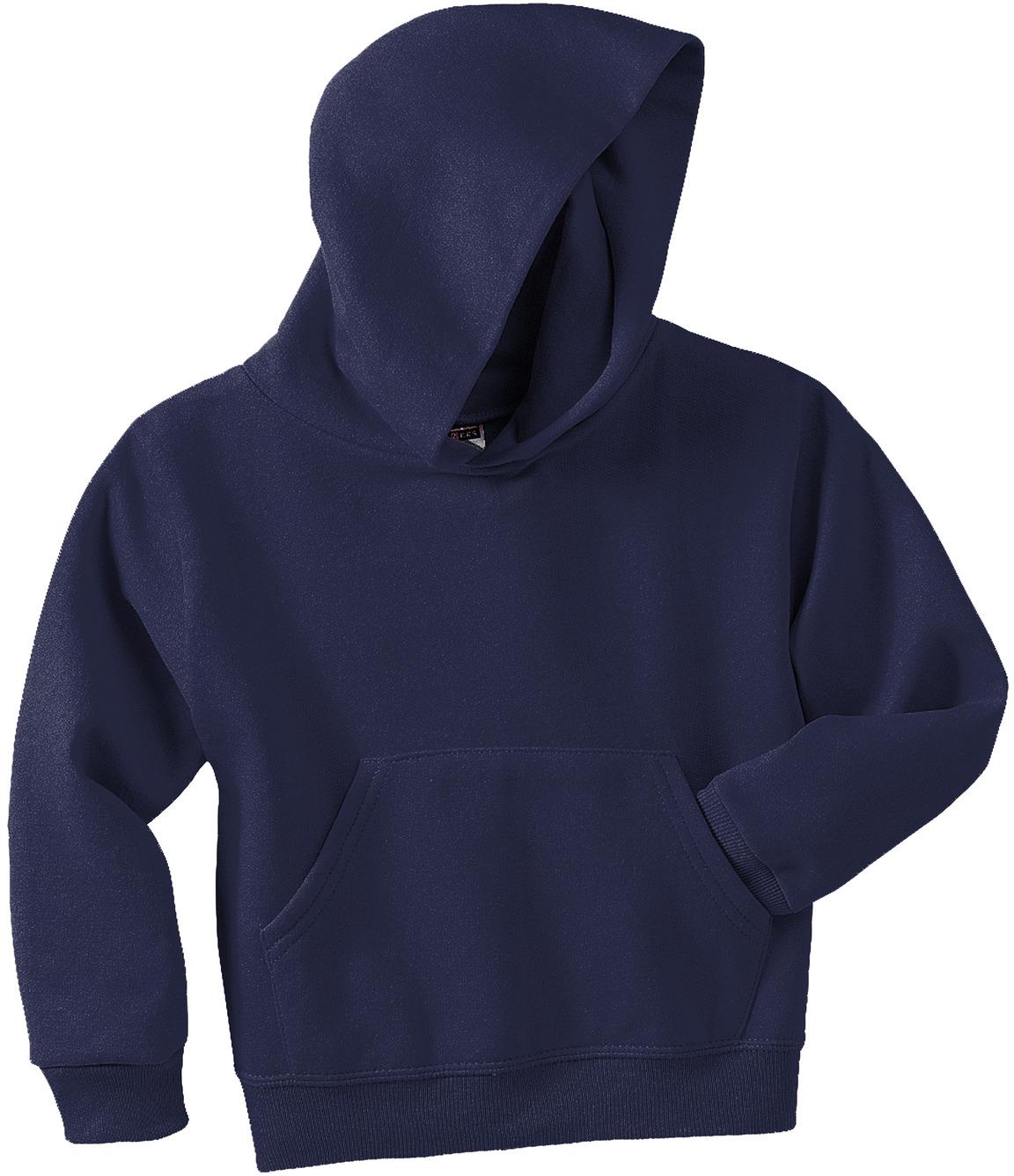 Jerzees ® - Youth NuBlend ® Pullover Hooded Sweatshirt Kids Sizes S-XL 996Y - Picture 48 of 73