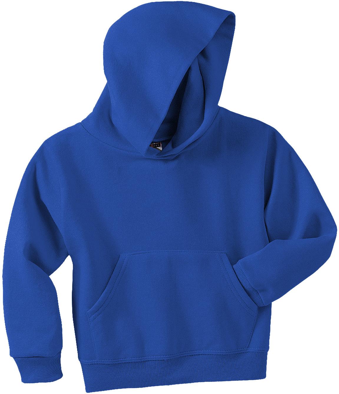 Jerzees ® - Youth NuBlend ® Pullover Hooded Sweatshirt Kids Sizes S-XL 996Y - Picture 60 of 73