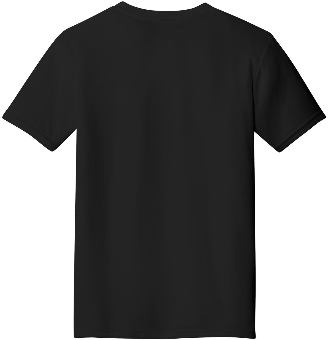 District ® Youth Very Important Tee ® Kids T-Shirt DT6000Y Sizes XS-XL - Picture 7 of 110