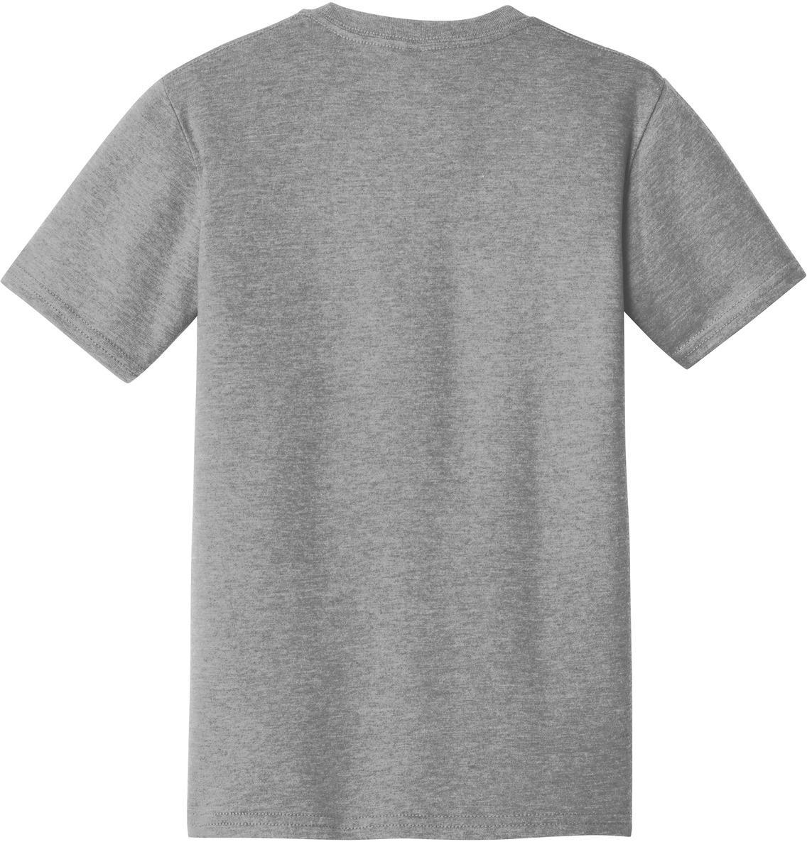 District ® Youth Very Important Tee ® Kids T-Shirt DT6000Y Sizes XS-XL - Picture 46 of 110