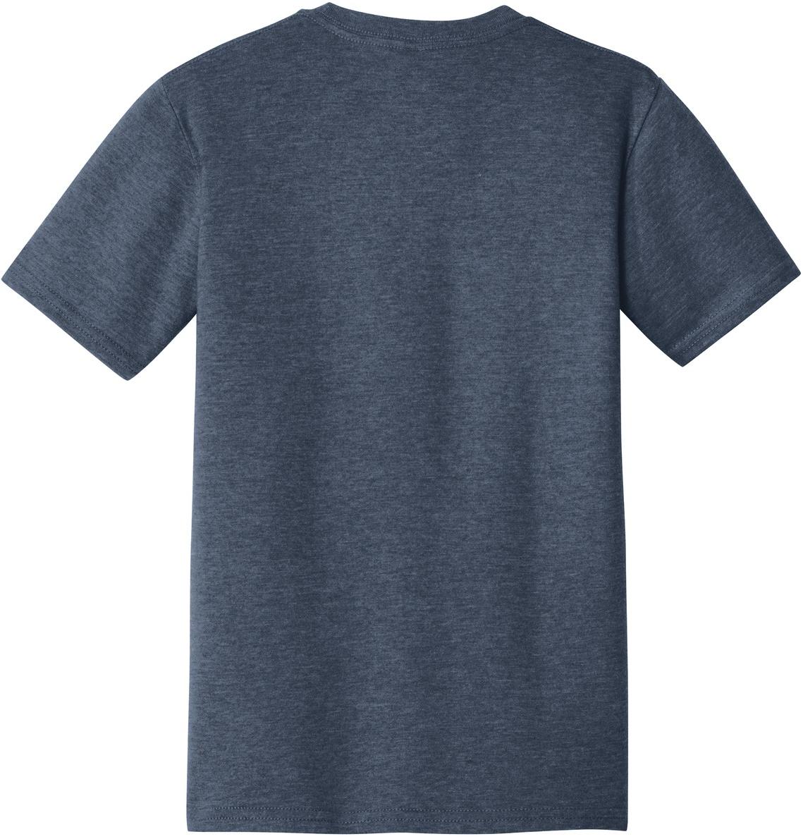 District ® Youth Very Important Tee ® Kids T-Shirt DT6000Y Sizes XS-XL - Picture 70 of 110