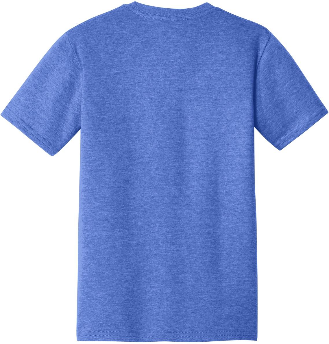 District ® Youth Very Important Tee ® Kids T-Shirt DT6000Y Sizes XS-XL - Picture 104 of 110