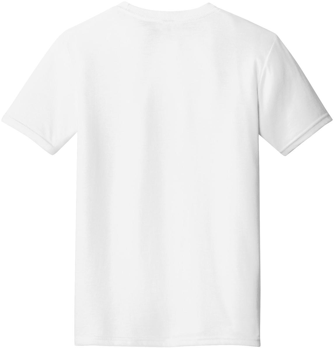 District ® Youth Very Important Tee ® Kids T-Shirt DT6000Y Sizes XS-XL - Picture 110 of 110