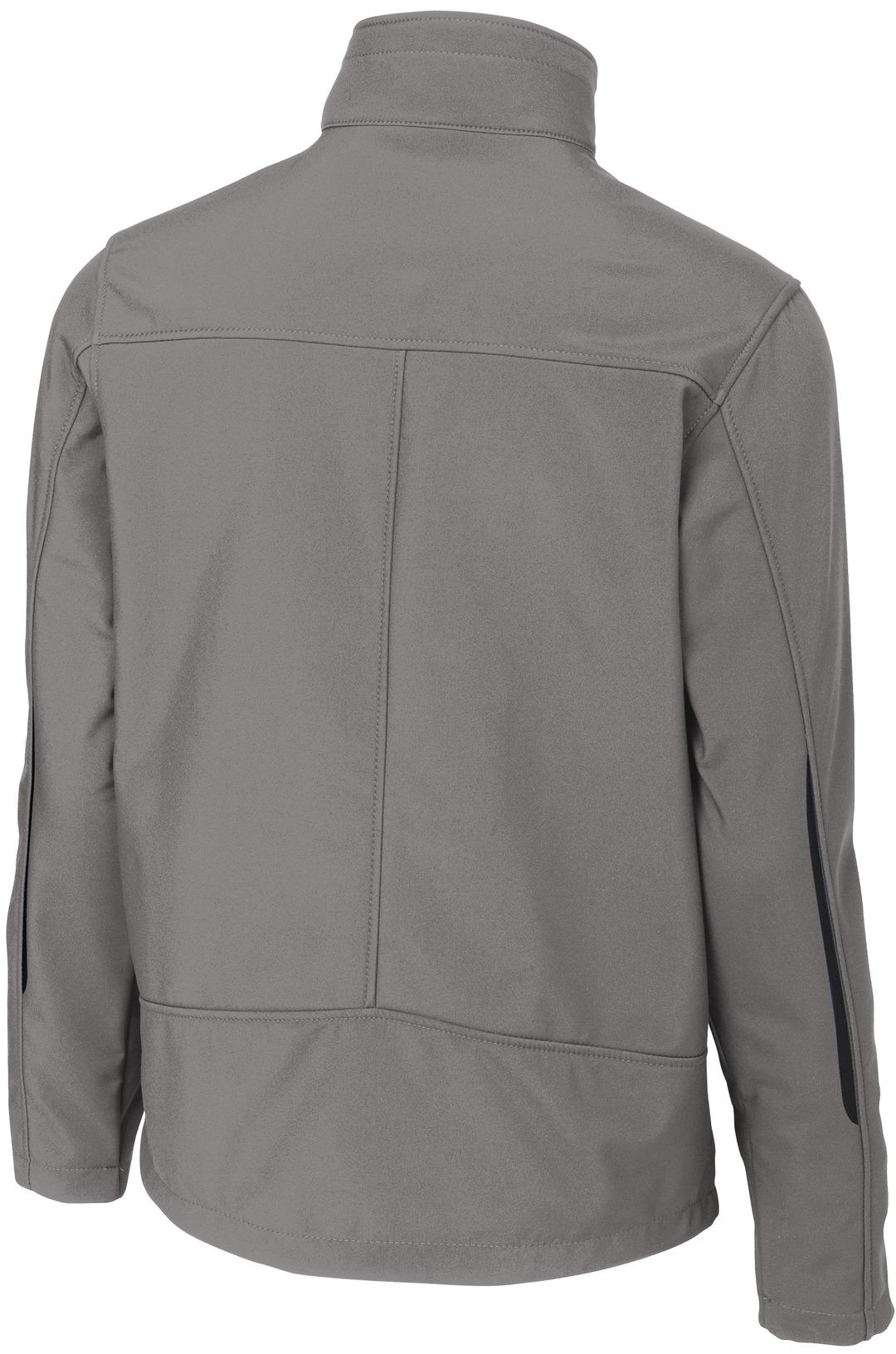 Port Authority ® Welded Soft Shell Mens Jacket J324 Sizes XS-4XL - Picture 19 of 37