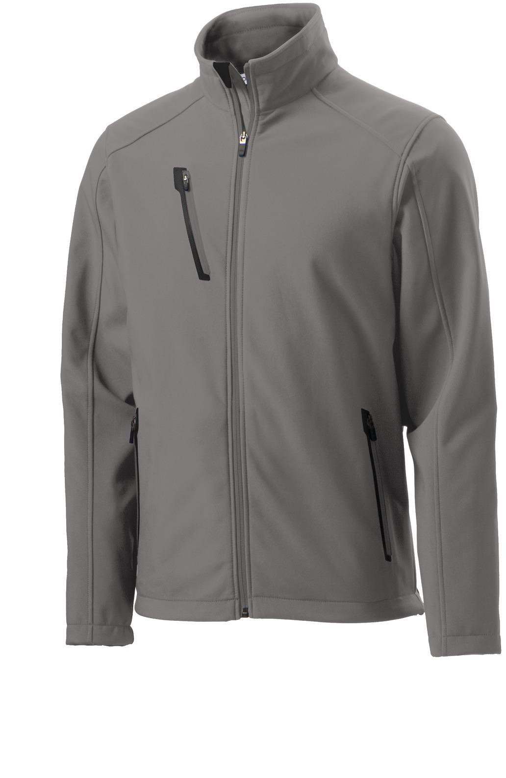 Port Authority ® Welded Soft Shell Mens Jacket J324 Sizes XS-4XL - Picture 18 of 37