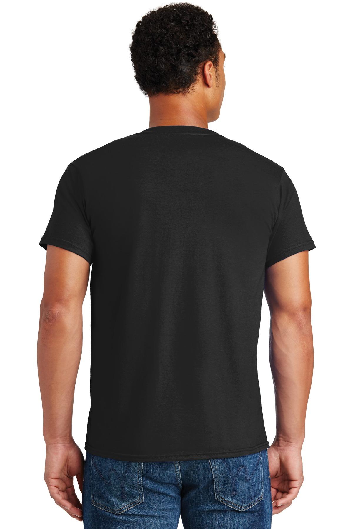 Hanes ® - Perfect-T Cotton T-Shirt Mens Sizes S-3XL 4980 - Picture 11 of 63