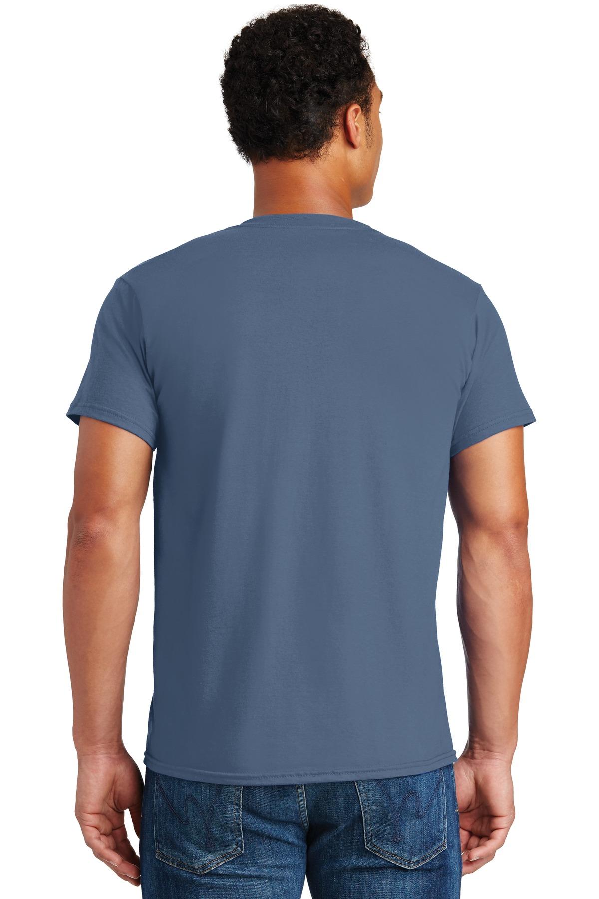 Hanes ® - Perfect-T Cotton T-Shirt Mens Sizes S-3XL 4980 - Picture 38 of 63