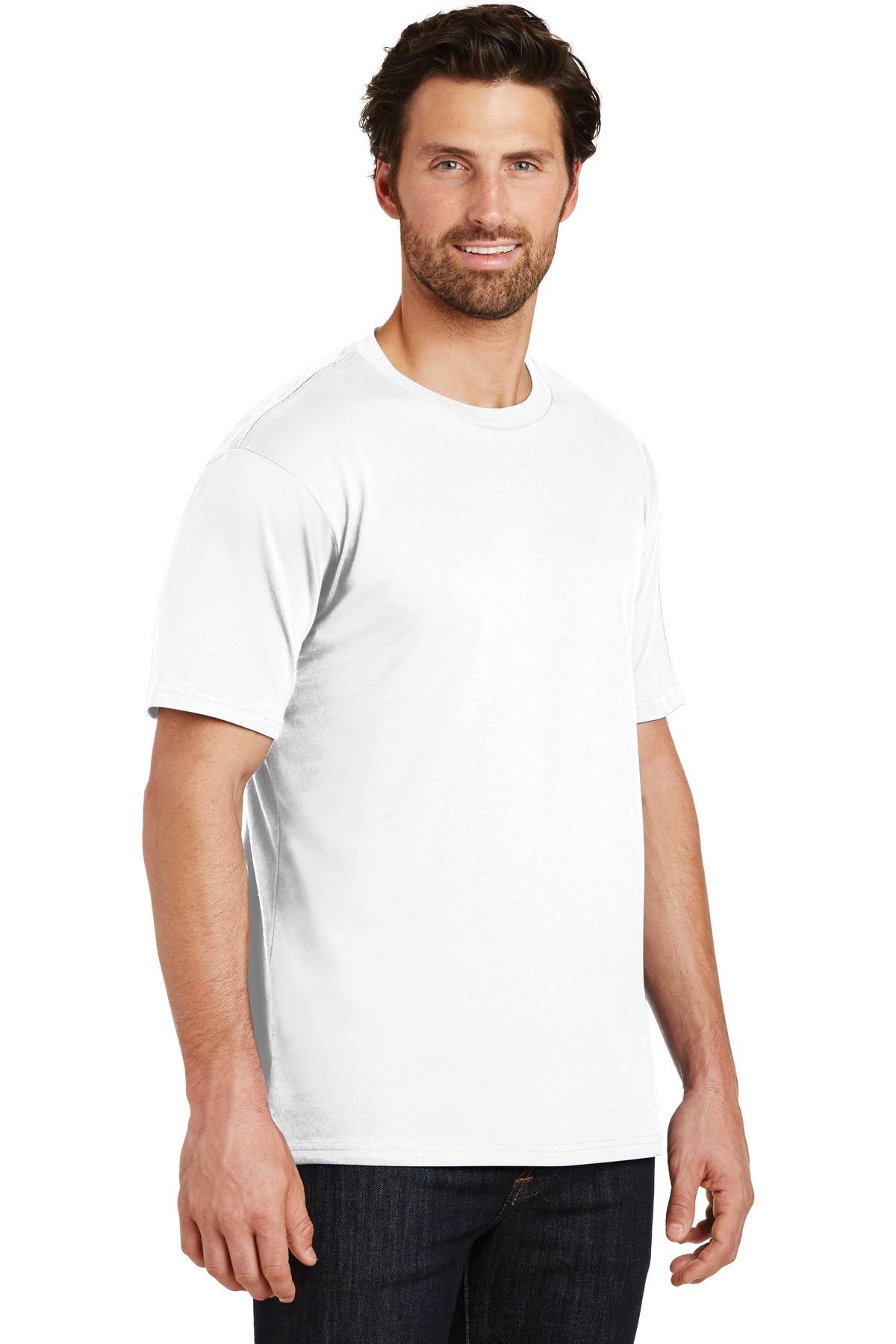 District Perfect Weight T-Shirt DT104, Farben J-Z, Größen XS-4XL - Bild 34 von 143