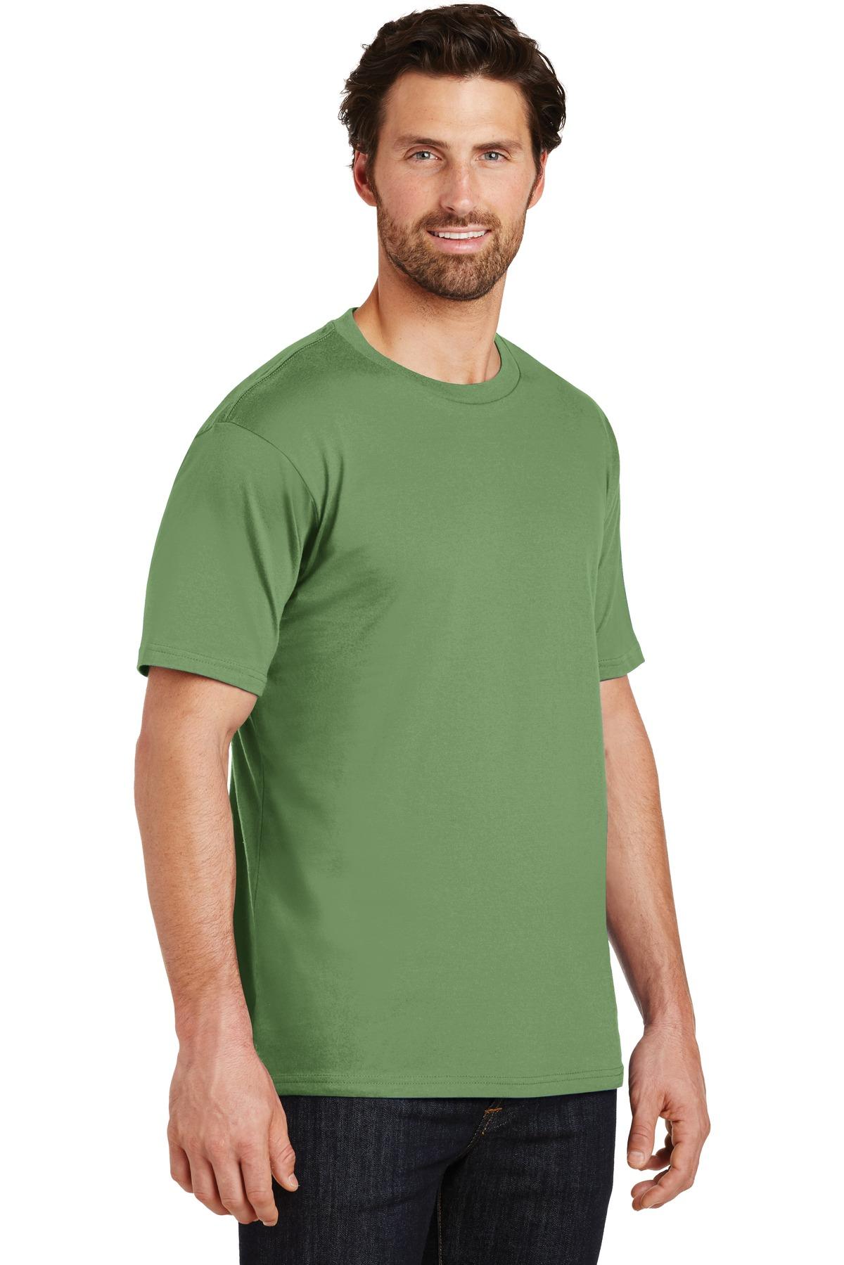 District Perfect Weight T-Shirt DT104, Farben J-Z, Größen XS-4XL - Bild 99 von 143