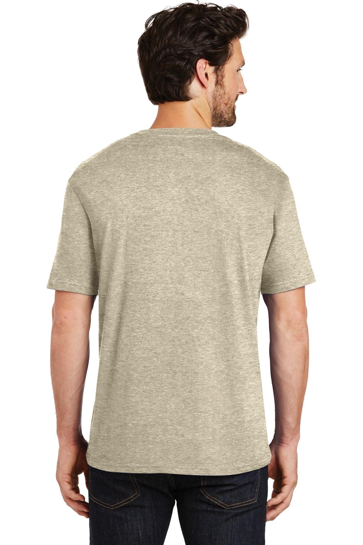 District Perfect Weight T-Shirt DT104, Farben J-Z, Größen XS-4XL - Bild 118 von 143