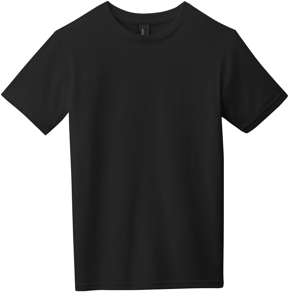 District ® Youth Very Important Tee ® Kids T-Shirt DT6000Y Sizes XS-XL - Picture 6 of 110