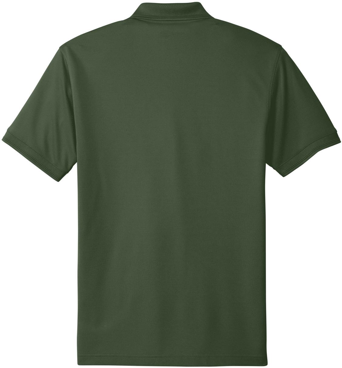 CornerStone ® Industrial Snag-Proof Pique Polo CS4020 Sizes XS - 6XL - Picture 19 of 37